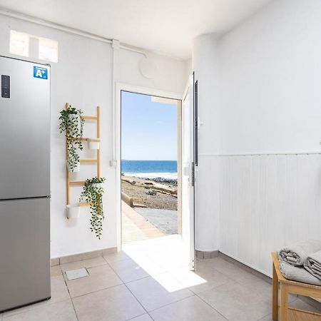 125 Nuestra Caleta Holiday Home By Sunkeyrents Costa Adeje  Exteriér fotografie