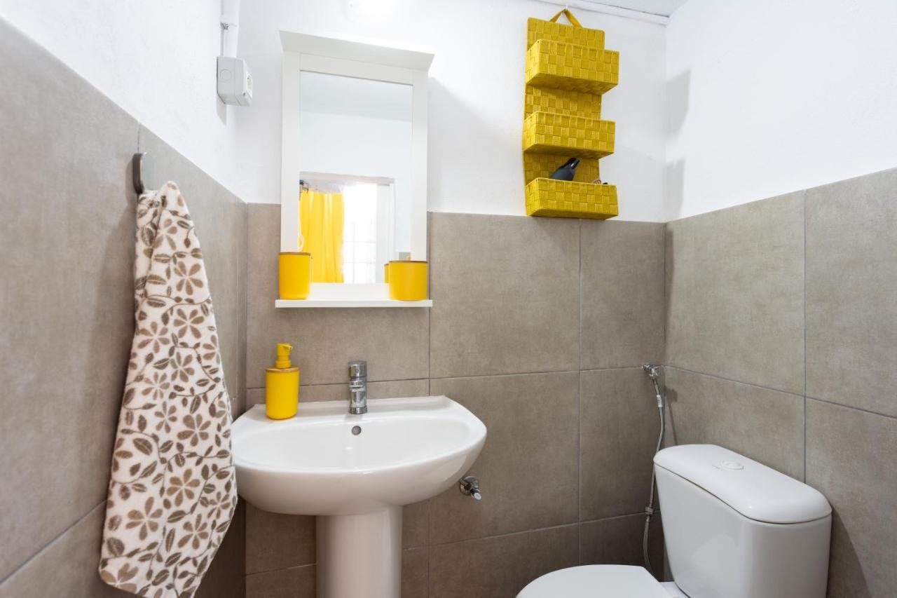 125 Nuestra Caleta Holiday Home By Sunkeyrents Costa Adeje  Exteriér fotografie
