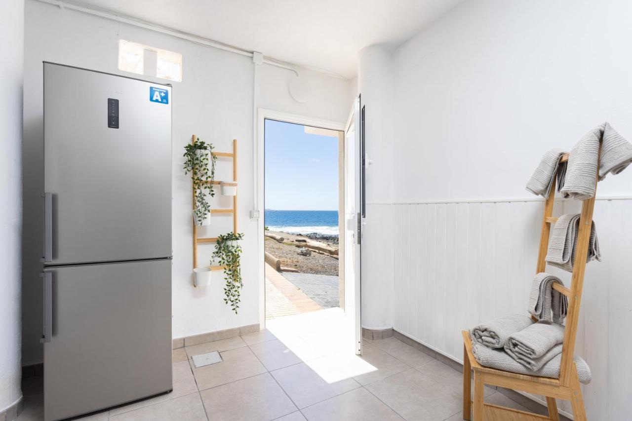 125 Nuestra Caleta Holiday Home By Sunkeyrents Costa Adeje  Exteriér fotografie