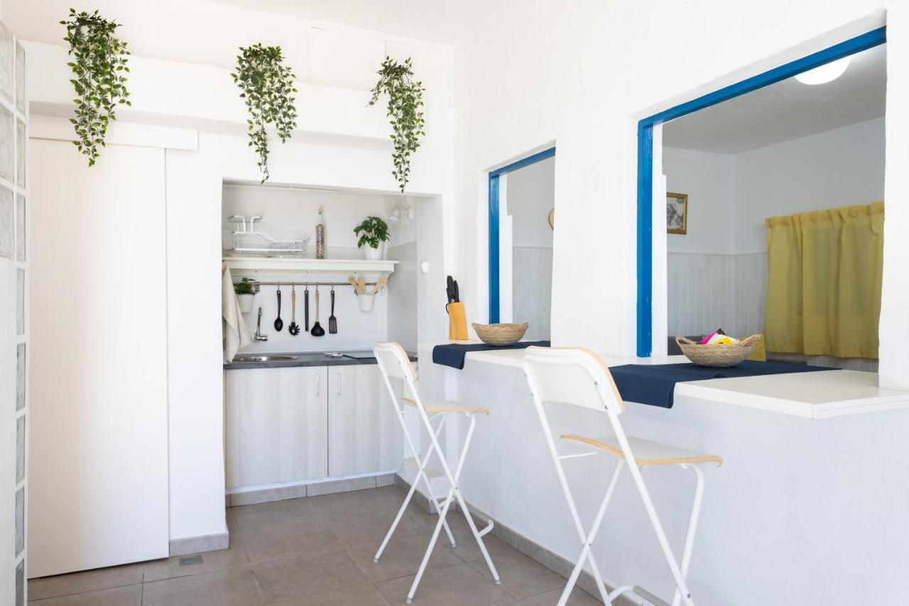 125 Nuestra Caleta Holiday Home By Sunkeyrents Costa Adeje  Exteriér fotografie