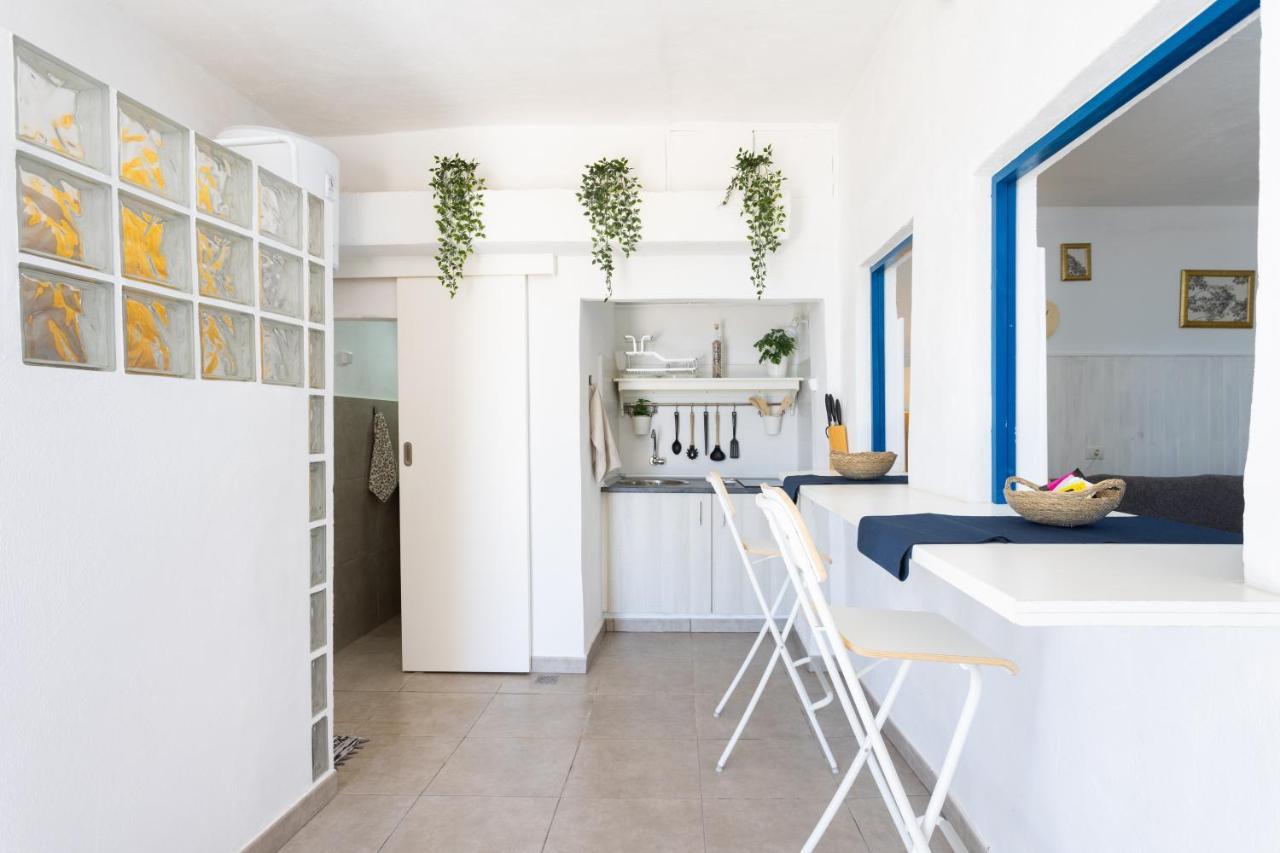 125 Nuestra Caleta Holiday Home By Sunkeyrents Costa Adeje  Exteriér fotografie