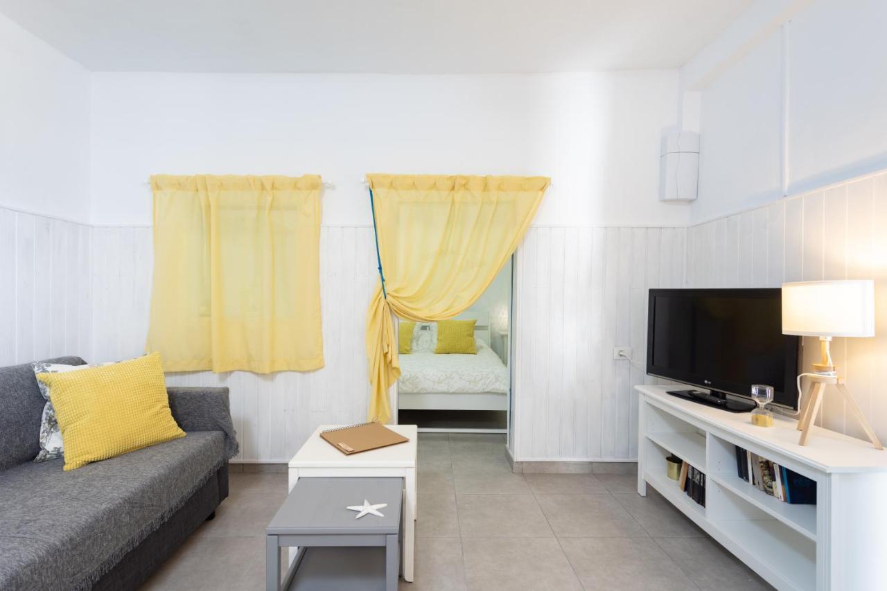 125 Nuestra Caleta Holiday Home By Sunkeyrents Costa Adeje  Exteriér fotografie