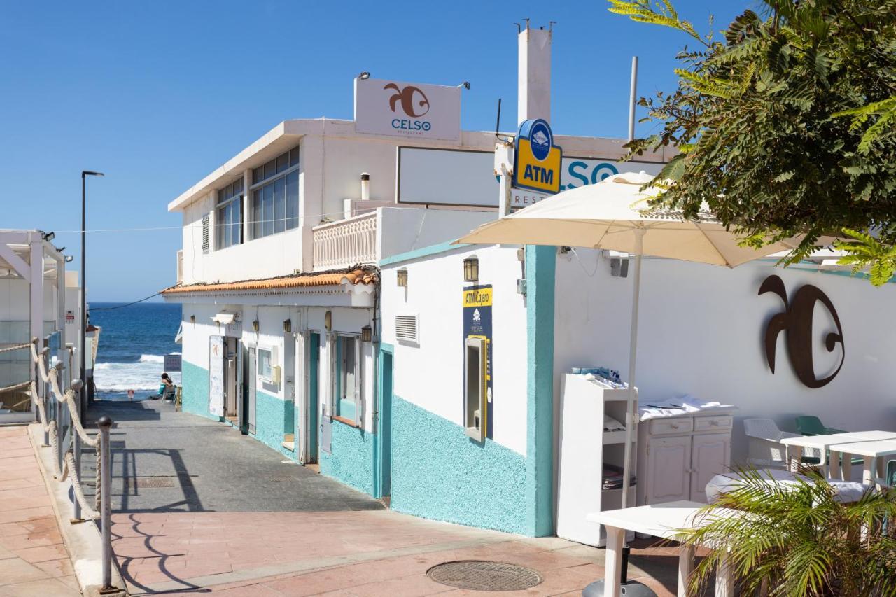 125 Nuestra Caleta Holiday Home By Sunkeyrents Costa Adeje  Exteriér fotografie